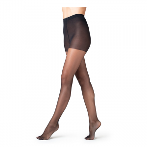 Колготки Nero 2, утяжка по ноге / Mini IDEALE 20