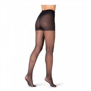 Колготки Nero 2, утяжка по ноге / Mini IDEALE 20
