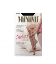 Гольфы Nero 0, 2 пары / Mini ELASTIC 20