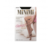 Гольфы Nero 0, 2 пары / Mini ELASTIC 20