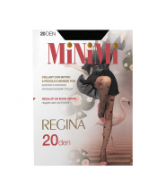 Колготки Nero 2 / Mini REGINA 20