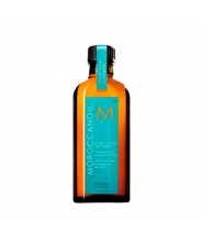 Масло восстанавливающее для всех типов волос / Moroccanoil Treatment 100 мл