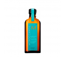 Масло восстанавливающее для всех типов волос / Moroccanoil Treatment 100 мл