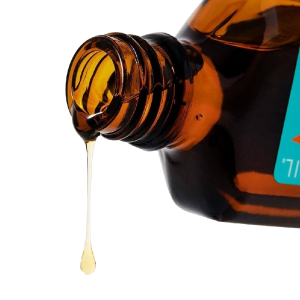 Масло восстанавливающее для всех типов волос / Moroccanoil Treatment 25 мл