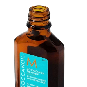 Масло восстанавливающее для всех типов волос / Moroccanoil Treatment 25 мл