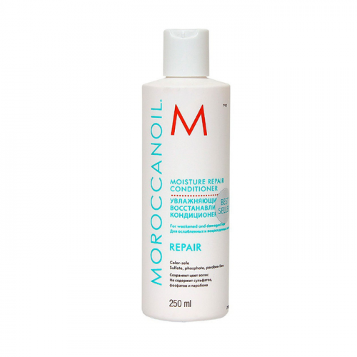 Кондиционер восстанавливающий / Moisture Repair Conditioner 250 мл