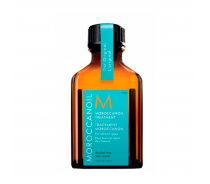 Масло восстанавливающее для всех типов волос / Moroccanoil Treatment 25 мл