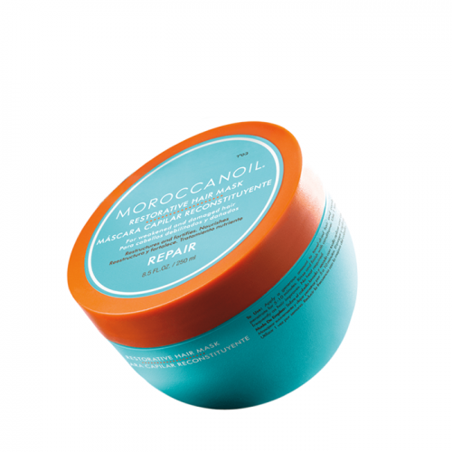 Маска восстанавливающая для волос / Restorative Hair Mask 250 мл