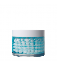 Крем гиалуроновый Глубокое увлажнение / AQUA 3D HYALURONIC Deep Moisture Сream 120 мл