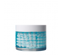 Крем гиалуроновый Глубокое увлажнение / AQUA 3D HYALURONIC Deep Moisture Сream 1..