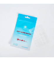 Патчи дневные от прыщей с салициловой кислотой / Anti-Acne DAY Patch Salicylic Acid Deeply Cleanses Skin 36 шт