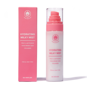 Мист увлажняющий для лица / HYDRATING MILKY MIST 100 мл