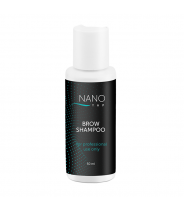 Шампунь для бровей / Brow Shampoo by NanoTap 50 мл