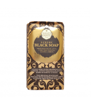 Мыло роскошное черное / Luxury Black Soap 250 г