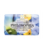 Мыло философия Коллаген / Philosophia Collagen 250 г