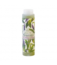 Гель для душа Дикая тосканская лаванда и вербена / Wild Tuscan Lavender & Verbena 300 мл