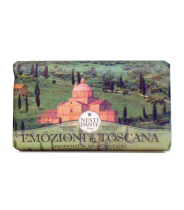 Мыло Монастыри и предместья / Emozioni In Toscana 250 г