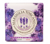 Мыло Лаванда тоскана / Lavanda Toscana 200 г