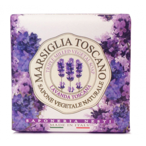 Мыло Лаванда тоскана / Lavanda Toscana 200 г