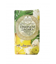 Мыло Лимонный цветок / Limonum Zagara 250 г