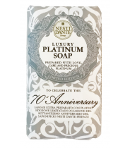 Мыло юбилейное платиновое / Platinum Soap 250 г