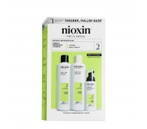 Набор для волос Система 2 (шампунь очищающий 150 мл, кондиционер увлажняющий 150..