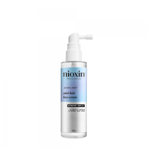 Сыворотка против выпадения волос / ANTI-HAIRLOSS SERUM 70 мл