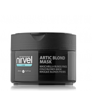 Маска для восстановления, увлажнения и поддержания холодных оттенков блонд / ARTIC BLOND MASK 250 мл Маска для восстановления, увлажнения и поддержания холодных оттенков блонд / ARTIC BLOND MASK 250 мл