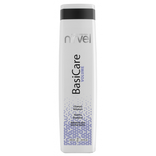 Шампунь для объема волос / VOLUME SHAMPOO 250 мл
