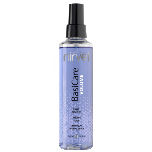 Спрей для объема волос / VOLUME SPRAY 200 мл
