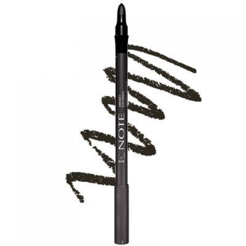 Карандаш для глаз, для создания эффекта смоуки 01 / SMOKEY EYE PENCIL 1,2 г