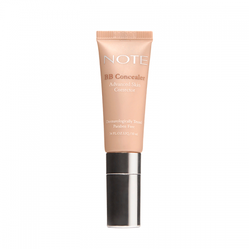 Консилер ББ для лица 02 / BB CONCEALER 10 мл