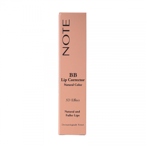 Корректор ББ для губ 02 / BB LIP CORRECTOR 12 мл