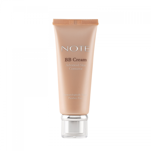 Крем ББ для лица 01 / BB CREAM 30 мл