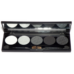 Тени для век, профессиональная палетка 105 / PROFESSIONAL EYESHADOW 5*2 г