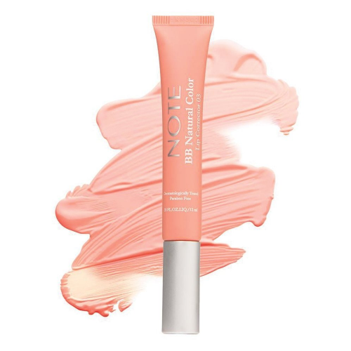 Корректор ББ для губ 03 / BB LIP CORRECTOR 12 мл