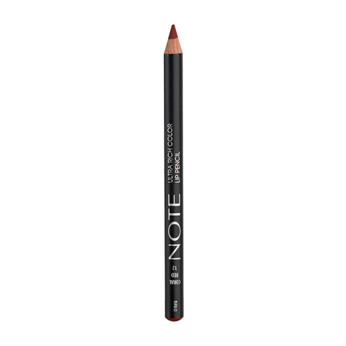 Карандаш насыщенного цвета для губ 12 / ULTRA RICH COLOR LIP PENCIL 1,1 г