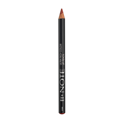 Карандаш насыщенного цвета для губ 09 / ULTRA RICH COLOR LIP PENCIL 1,1 г