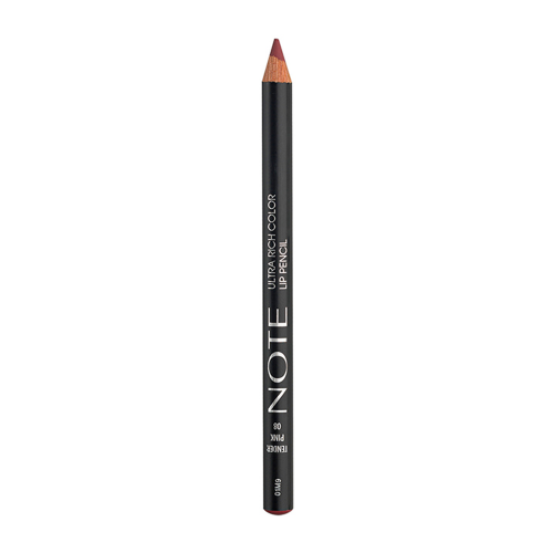 Карандаш насыщенного цвета для губ 08 / ULTRA RICH COLOR LIP PENCIL 1,1 г