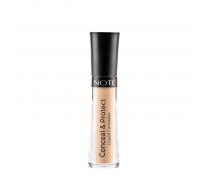 Консилер жидкий маскирующий защитный 09 / CONCEAL & PROTECT LIQUID CONCEALER 4,5..