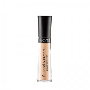 Консилер жидкий маскирующий защитный 09 / CONCEAL & PROTECT LIQUID CONCEALER 4,5 мл