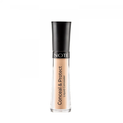 Консилер жидкий маскирующий защитный 09 / CONCEAL & PROTECT LIQUID CONCEALER 4,5 мл