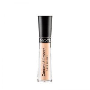 Консилер жидкий маскирующий защитный 07 / CONCEAL & PROTECT LIQUID CONCEALER 4,5 мл