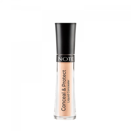 Консилер жидкий маскирующий защитный 07 / CONCEAL & PROTECT LIQUID CONCEALER 4,5 мл