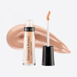 Консилер жидкий маскирующий защитный 07 / CONCEAL & PROTECT LIQUID CONCEALER 4,5 мл