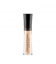 Консилер жидкий маскирующий защитный 06 / CONCEAL & PROTECT LIQUID CONCEALER 4,5 мл