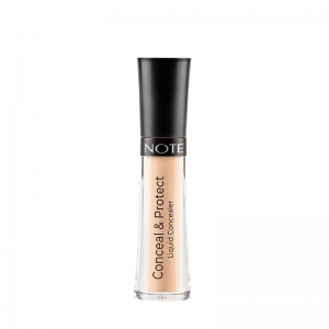 Консилер жидкий маскирующий защитный 06 / CONCEAL & PROTECT LIQUID CONCEALER 4,5 мл