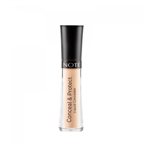 Консилер жидкий маскирующий защитный 06 / CONCEAL & PROTECT LIQUID CONCEALER 4,5 мл