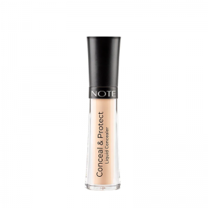 Консилер жидкий маскирующий защитный 05 / CONCEAL & PROTECT LIQUID CONCEALER 4,5 мл