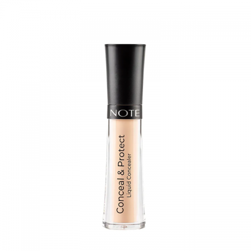 Консилер жидкий маскирующий защитный 05 / CONCEAL & PROTECT LIQUID CONCEALER 4,5 мл